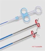 Jednorazowy Hemoclip z oznaczeniem CE